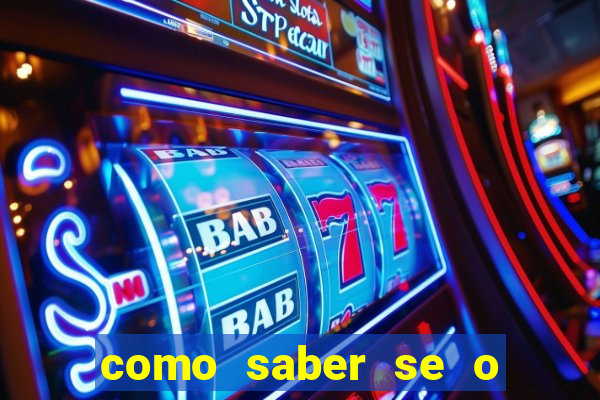 como saber se o fortune tiger ta pagando